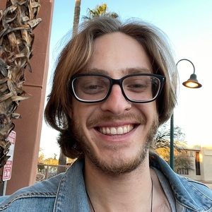 Meet your Posher, Michael